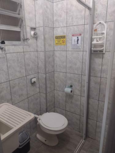 Apartamento Kitnet Praia Ocean