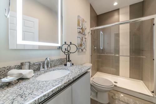Villa Stunning 3 Bedroom Townhome