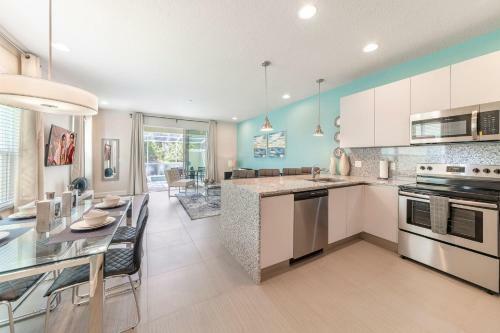 Villa Stunning 3 Bedroom Townhome