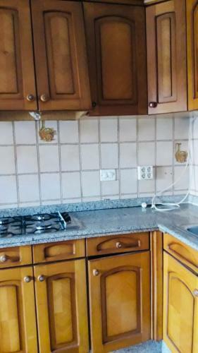 Apartamento Casa Centro Enguidanos