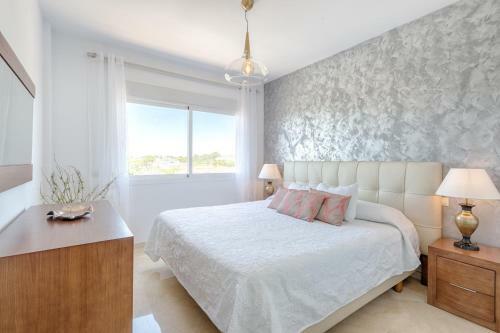 Apartamento Sea & Mountain View Penthouse