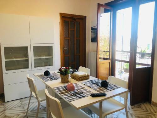 Residenza Donna Maria
