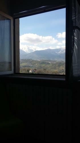 La Terrazza D'abruzzo