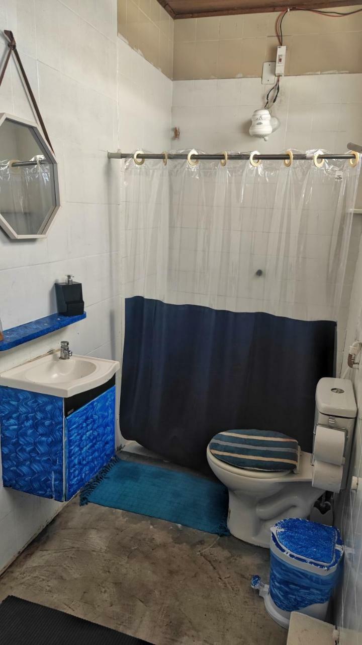 Hostel Recanto Da Sereia