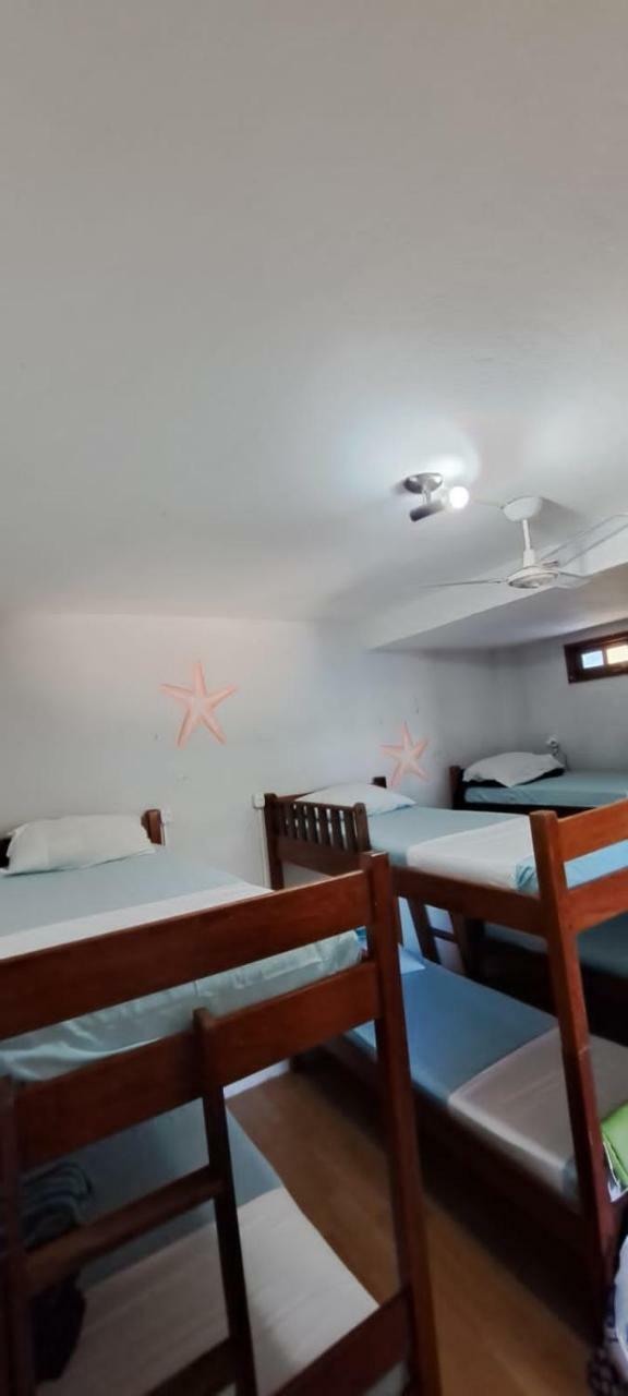Hostel Recanto Da Sereia