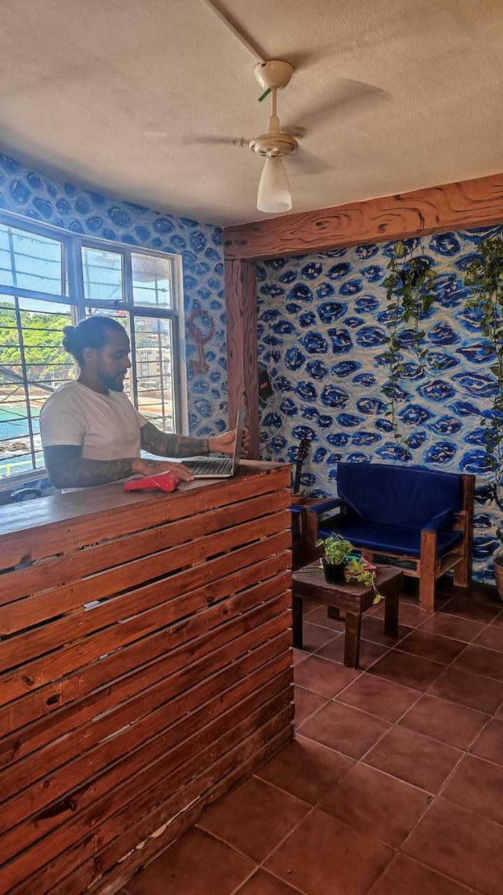 Hostel Recanto Da Sereia