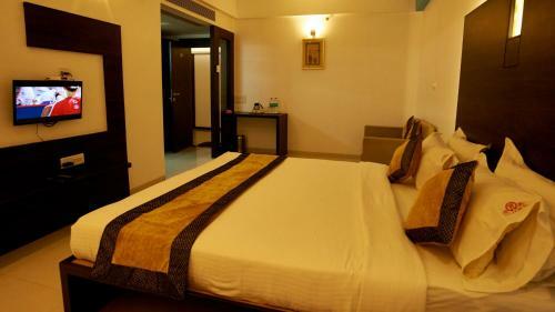 Hotel Sai Nisarg