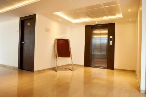 Hotel Sai Nisarg