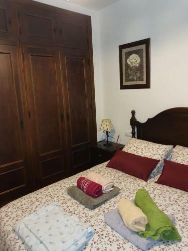 Apartamento El Escondite De Myriam 2