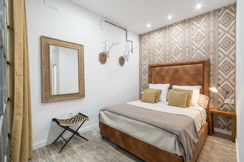 Apartamento Loft Gracia 41