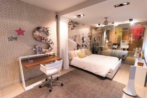 The Architect?s Apartment - Centro De La Ciudad