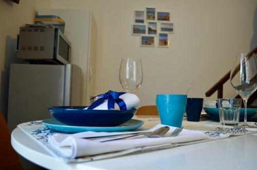 Apartamento Perla Blu