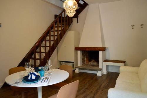 Apartamento Perla Blu