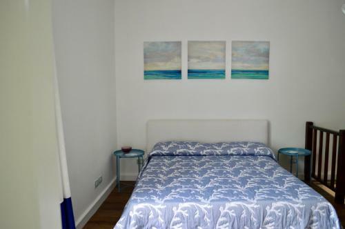 Apartamento Perla Blu