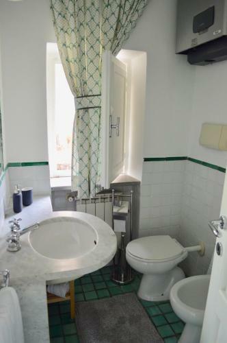 Apartamento Perla Blu