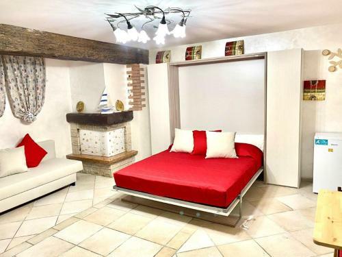 Apartamento Alloggio Turistico Almar