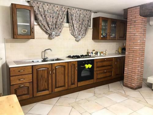 Apartamento Alloggio Turistico Almar