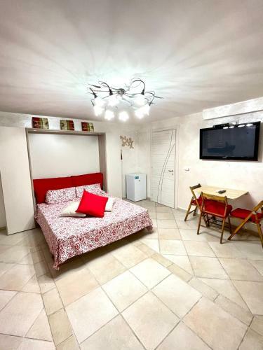 Apartamento Alloggio Turistico Almar