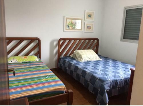 Apartamento Em Ubatuba, Confortavel E Bem Localizado