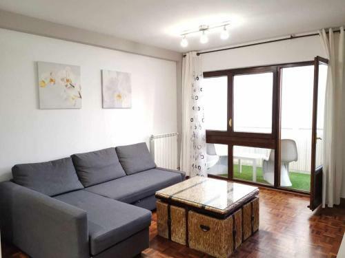 Apartamento Aleda�os