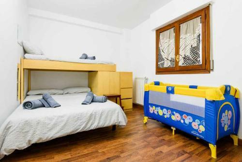 Apartamento Aleda�os