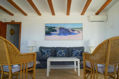 Apartamento Javea Premium Flat, 1 Linea De Playa