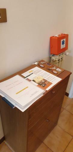 Hostal La Casa In Piazza