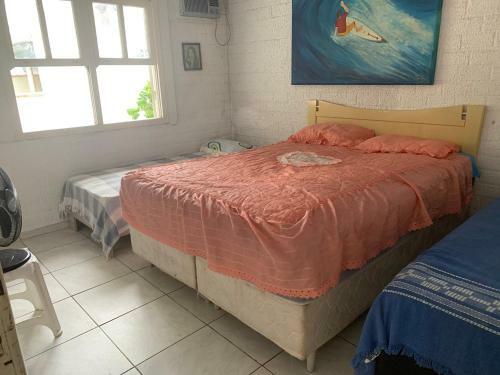 Casa Na Praia Pr�ximo Ao Mar
