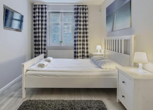 Apartamenty Aloha - Noclegisopot