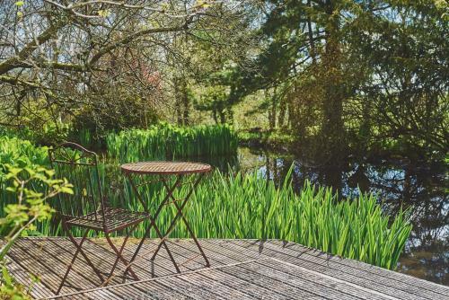 Potter Tarn Cottage