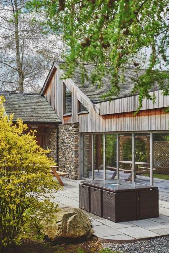 Potter Tarn Cottage