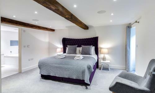 Honister Cottage