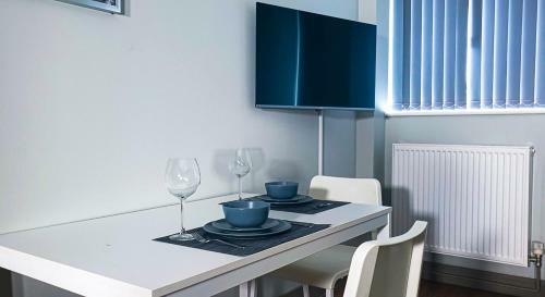 Apartamento Maidstone Tower Penthouse 24