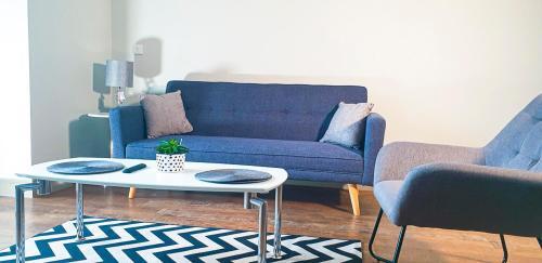 Apartamento Maidstone Tower Penthouse 24