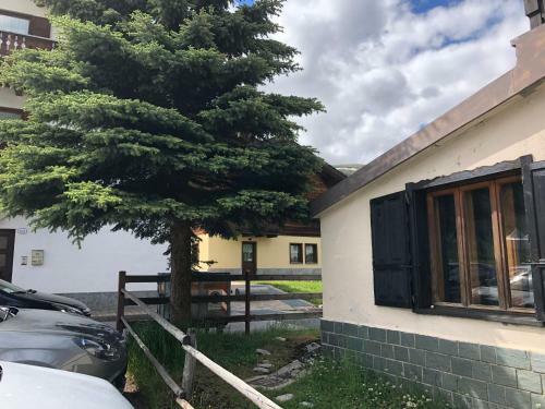 Apartamento Chalet Girasole