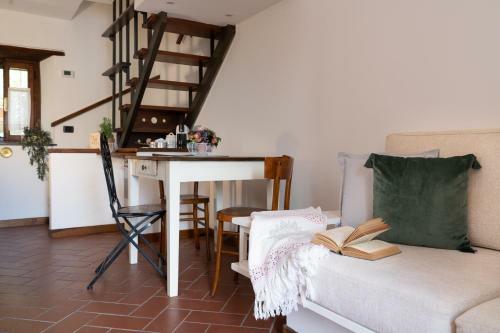 Gipsy Maisonette