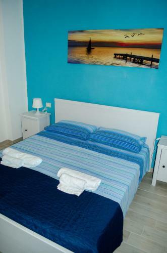 Rose Beach Apartment
