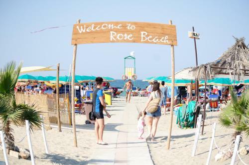 Rose Beach Apartment