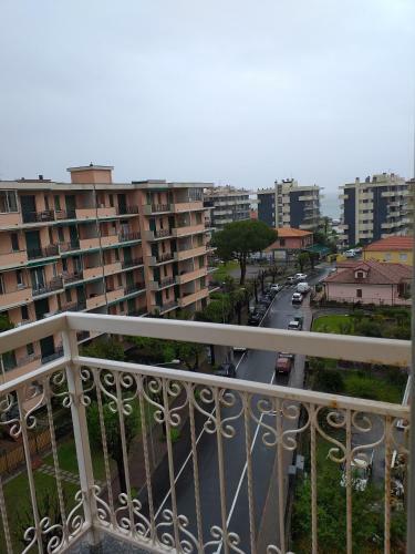 Andoramare Apartments