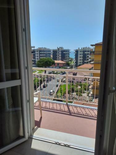 Andoramare Apartments