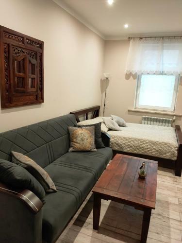 Apartamento Wa?cz Nad Jeziorem