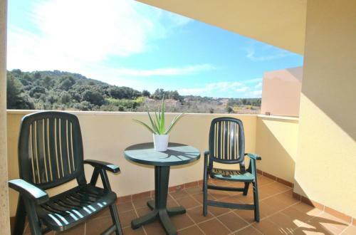 Apartamento Al24 D�plex 300 M Playa Fenals, Costa Brava