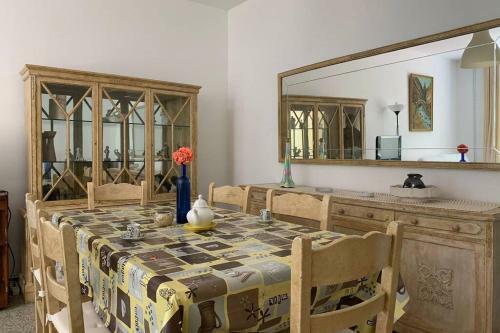 Apartamento Casino Center - 5 Rooms