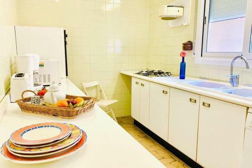 Apartamento Casino Center - 5 Rooms
