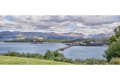 Menai View