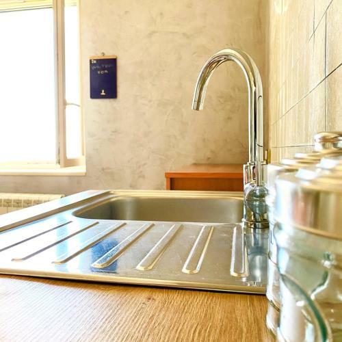 Apartamento Villa Elisa