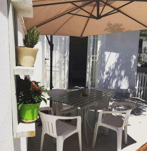 Apartamento Villa Elisa