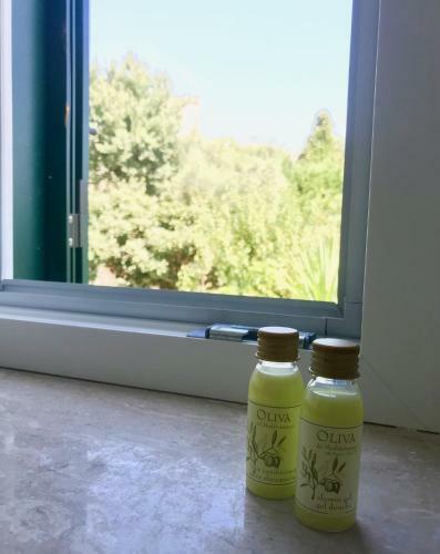 Apartamento Villa Elisa