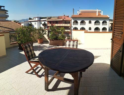 Apartamento Casa Sul Mare Ponente
