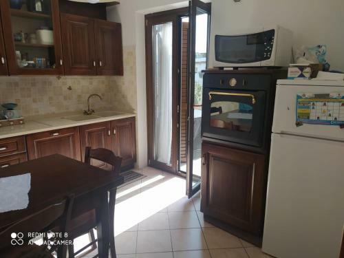 Apartamento Casa Sul Mare Ponente